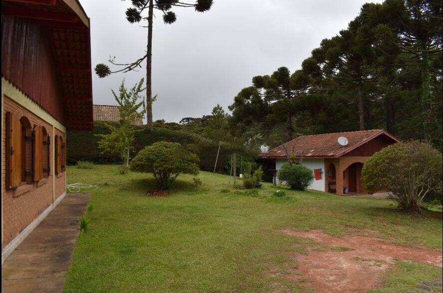 Sítio, 3 quartos, 1500 m² - Foto 17