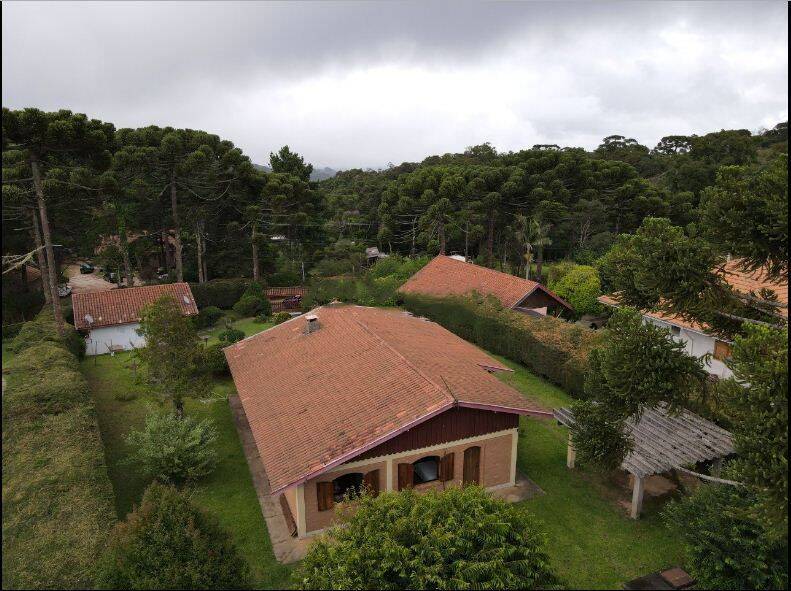 Sítio, 3 quartos, 1500 m² - Foto 20