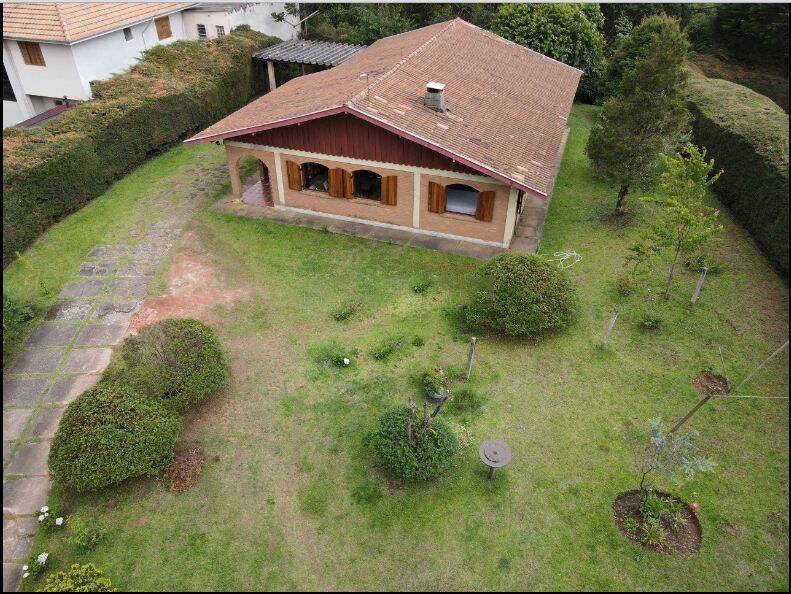 Sítio, 3 quartos, 1500 m² - Foto 21