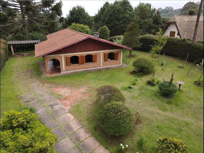 Sítio, 3 quartos, 1500 m² - Foto 24