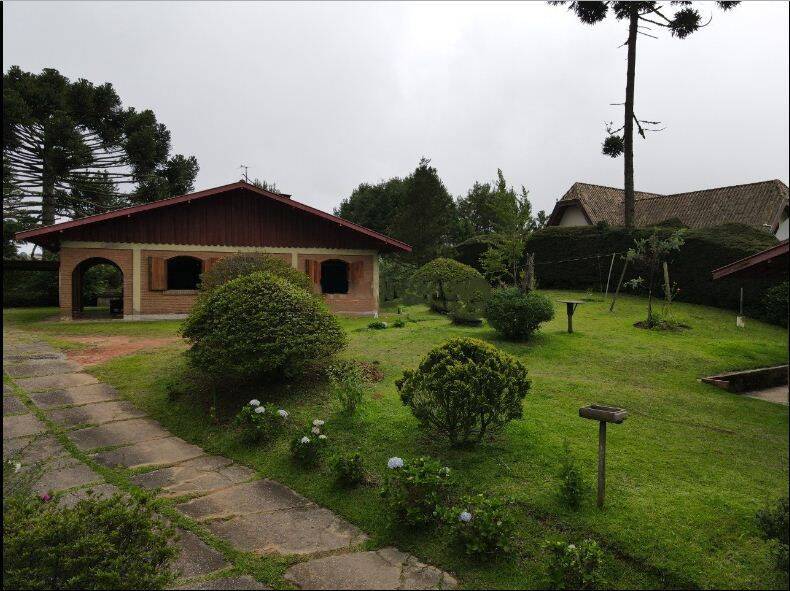 Sítio, 3 quartos, 1500 m² - Foto 25