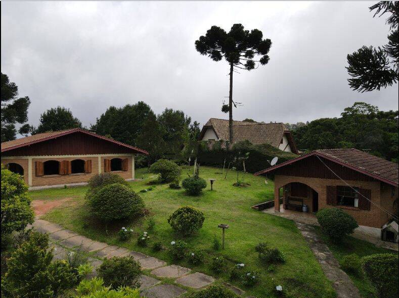 Sítio, 3 quartos, 1500 m² - Foto 26