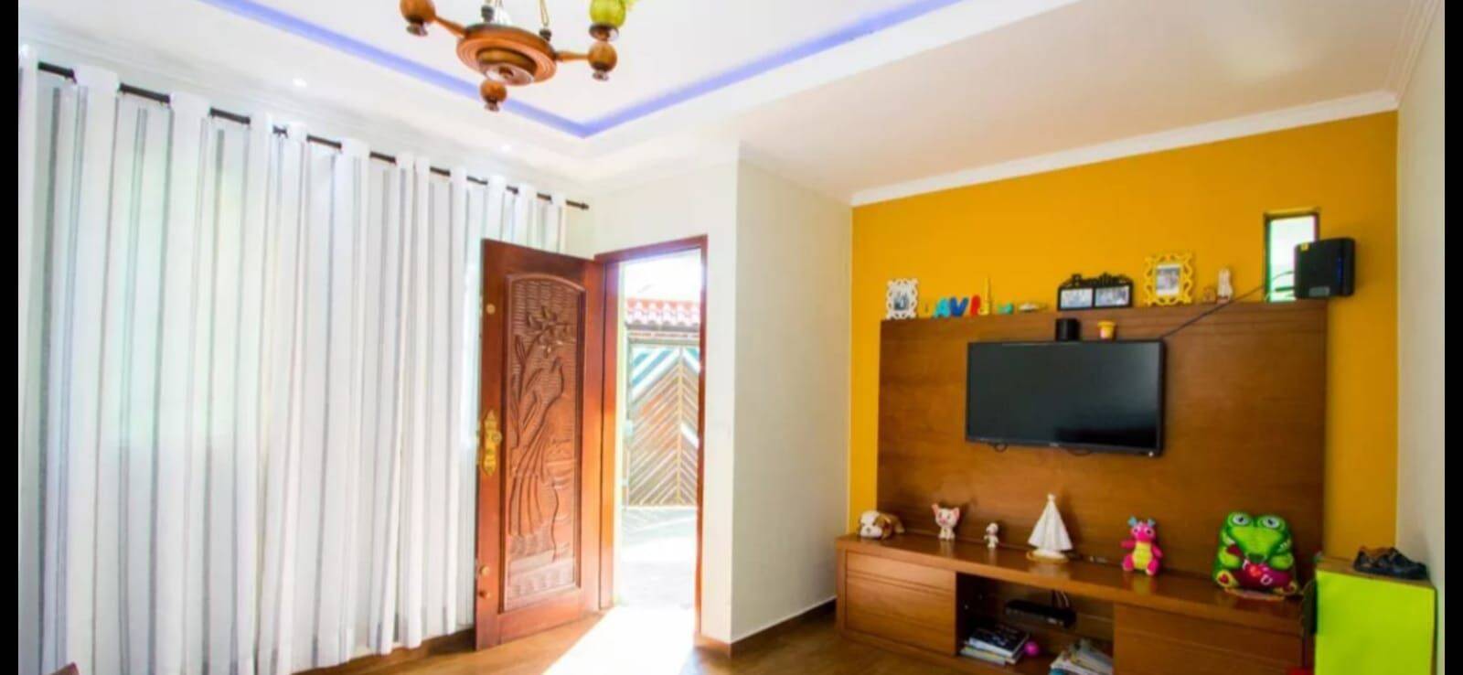 Sobrado, 3 quartos, 179 m² - Foto 3