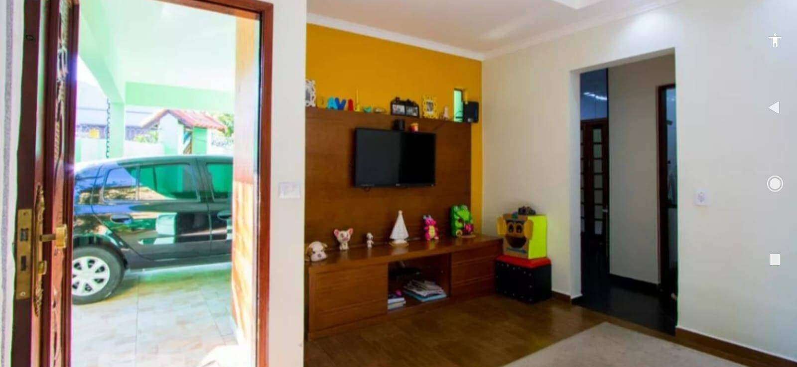 Sobrado, 3 quartos, 179 m² - Foto 4