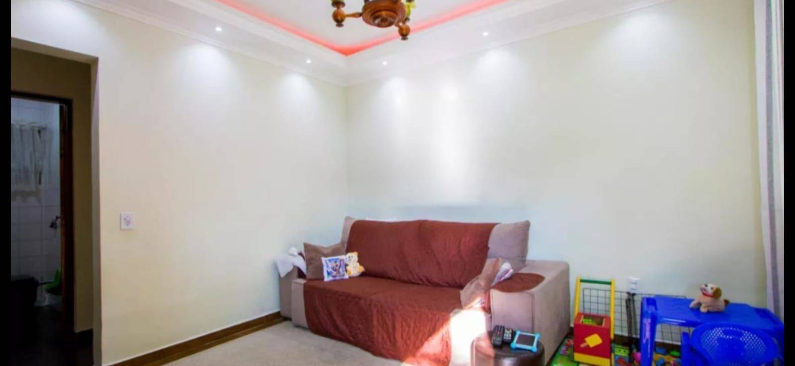 Sobrado, 3 quartos, 179 m² - Foto 5
