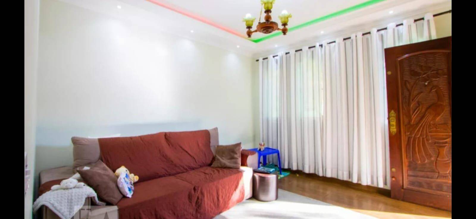 Sobrado, 3 quartos, 179 m² - Foto 6