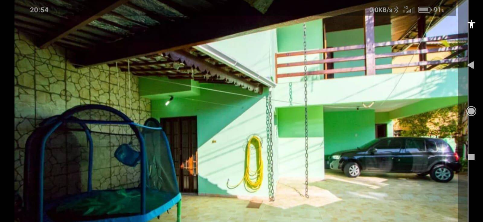 Sobrado, 3 quartos, 179 m² - Foto 10