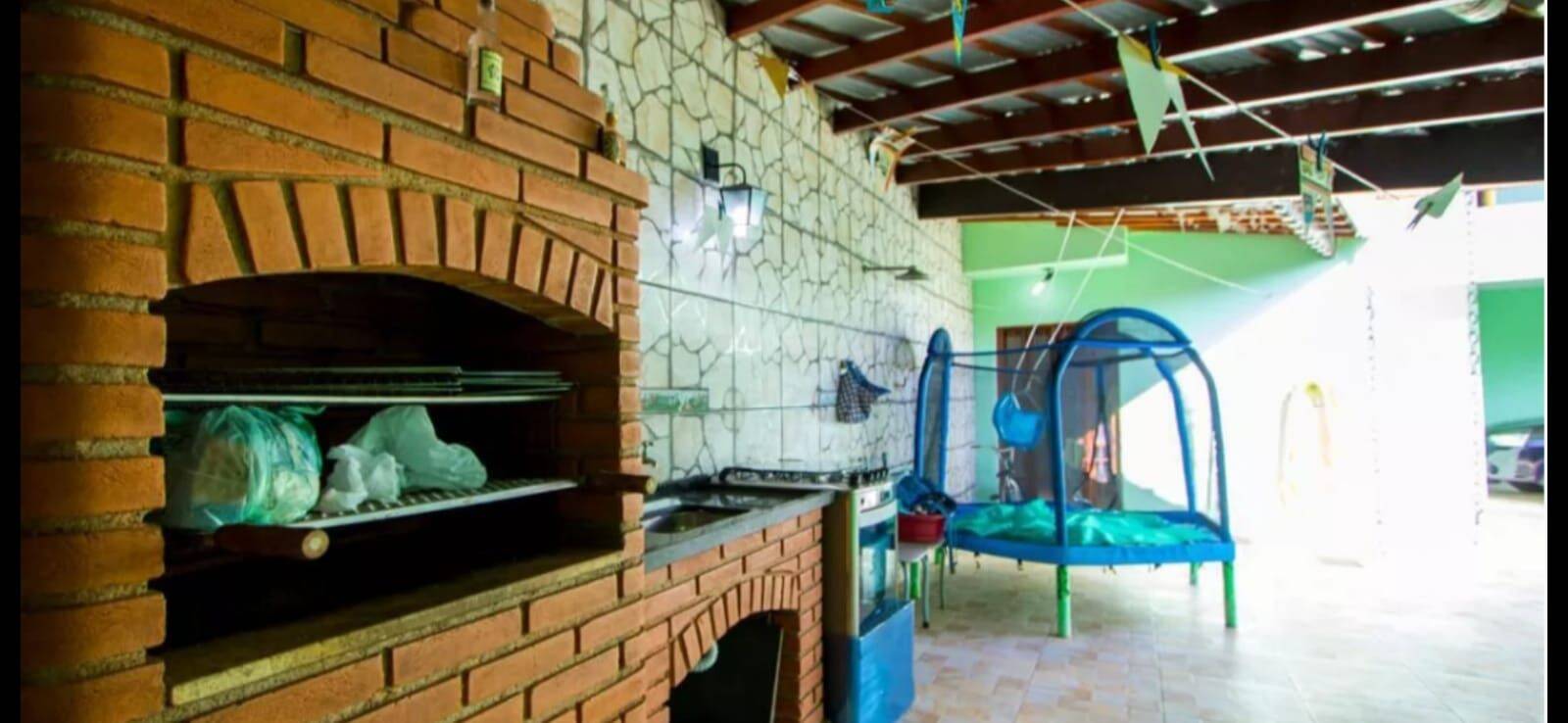 Sobrado, 3 quartos, 179 m² - Foto 12