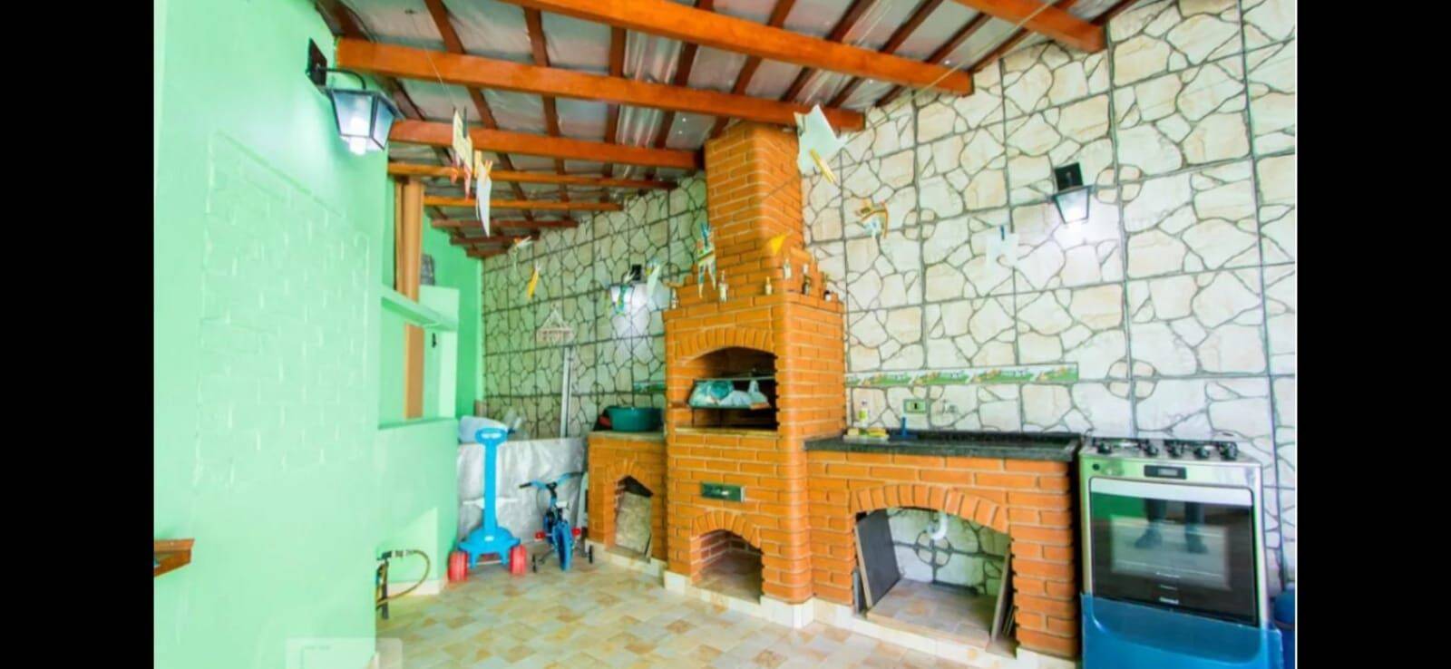 Sobrado, 3 quartos, 179 m² - Foto 13