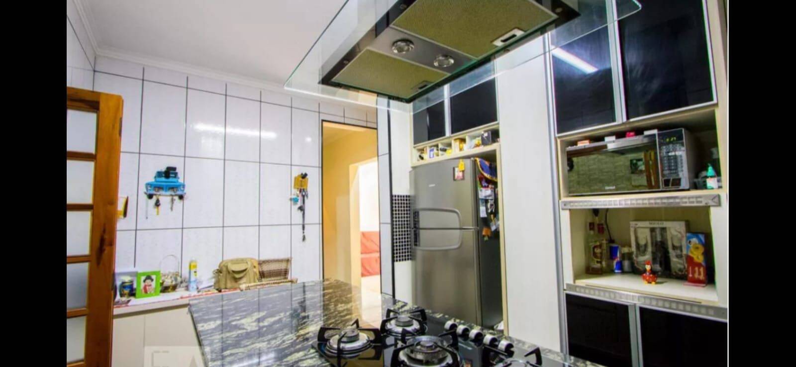 Sobrado, 3 quartos, 179 m² - Foto 19