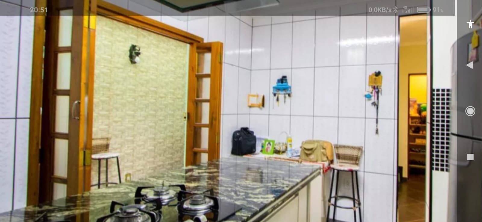 Sobrado, 3 quartos, 179 m² - Foto 20
