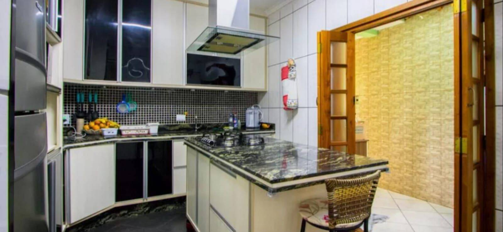 Sobrado, 3 quartos, 179 m² - Foto 21