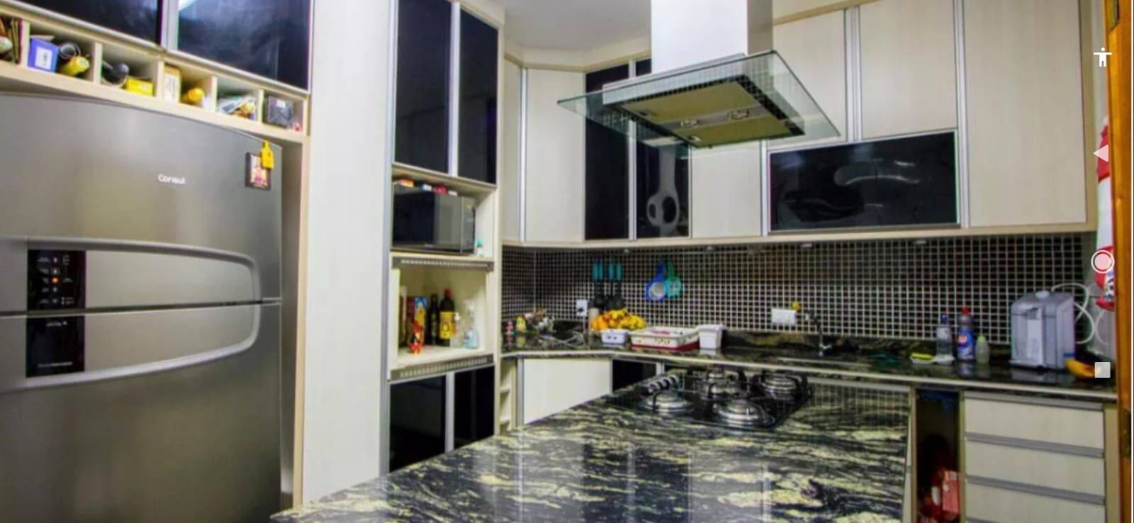 Sobrado, 3 quartos, 179 m² - Foto 22