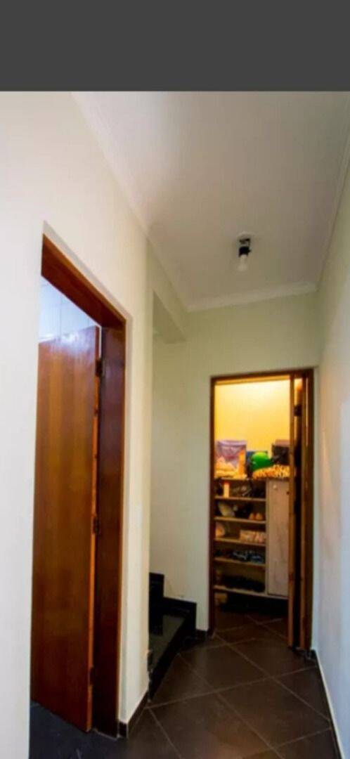Sobrado, 3 quartos, 179 m² - Foto 23