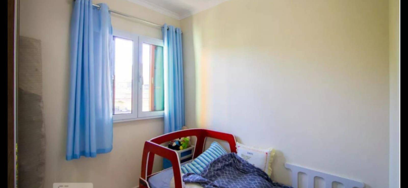 Sobrado, 3 quartos, 179 m² - Foto 35
