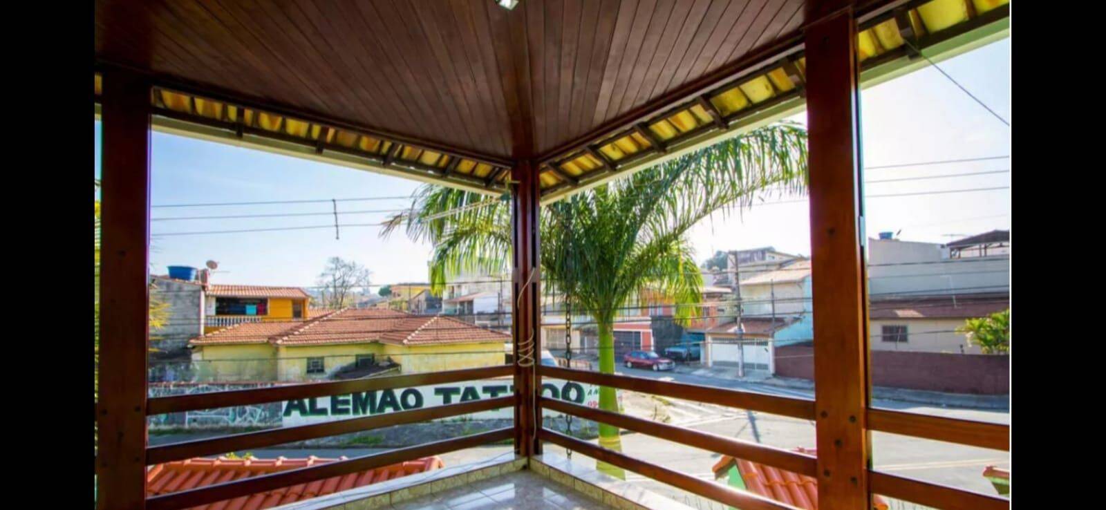 Sobrado, 3 quartos, 179 m² - Foto 36