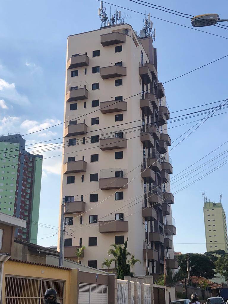 Apartamento, 3 quartos, 140 m² - Foto 1