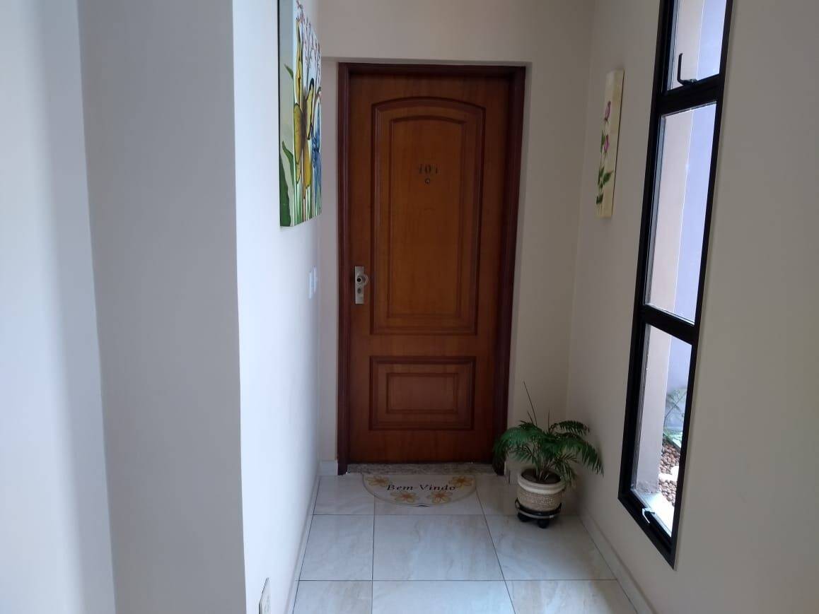 Apartamento, 3 quartos, 140 m² - Foto 2