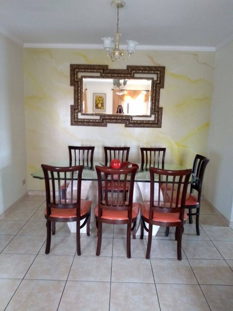 Apartamento, 3 quartos, 140 m² - Foto 3
