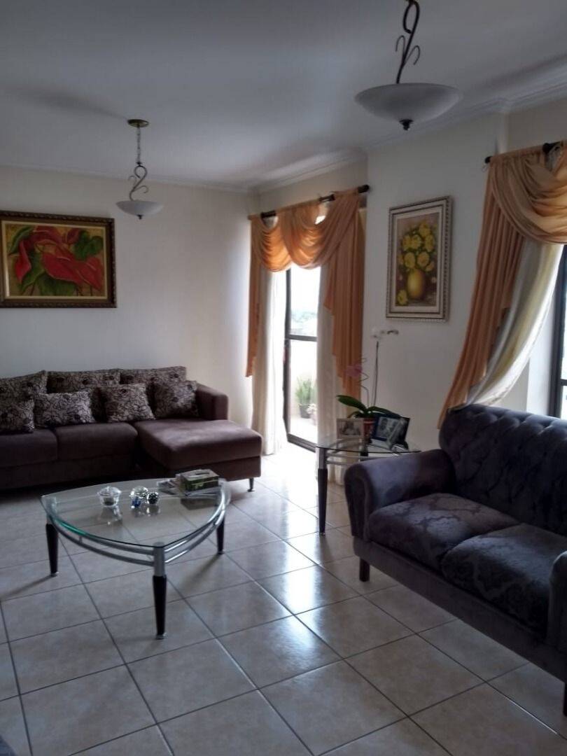 Apartamento, 3 quartos, 140 m² - Foto 8
