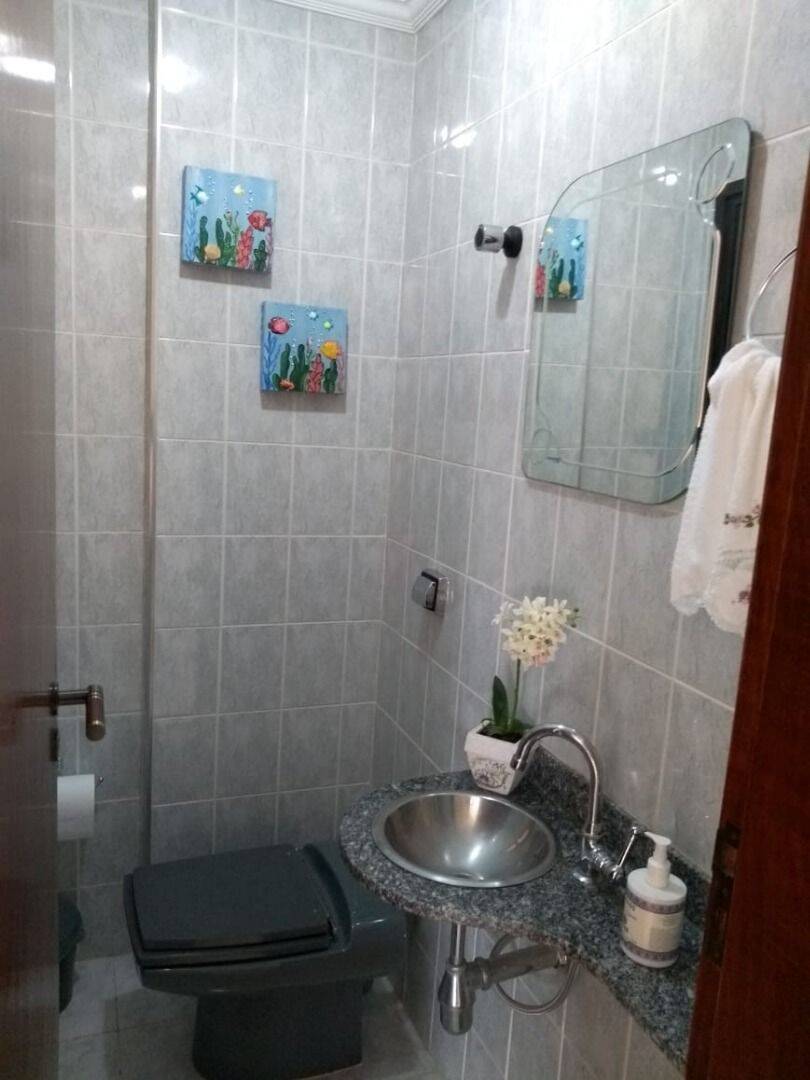 Apartamento, 3 quartos, 140 m² - Foto 9