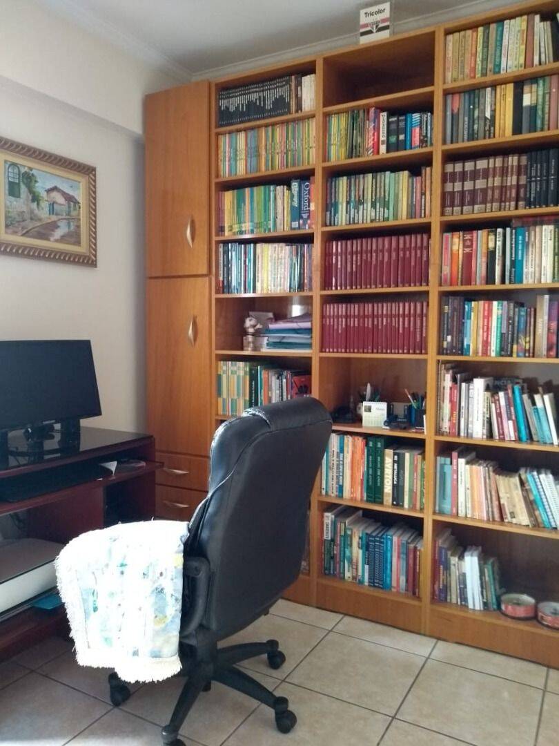 Apartamento, 3 quartos, 140 m² - Foto 12