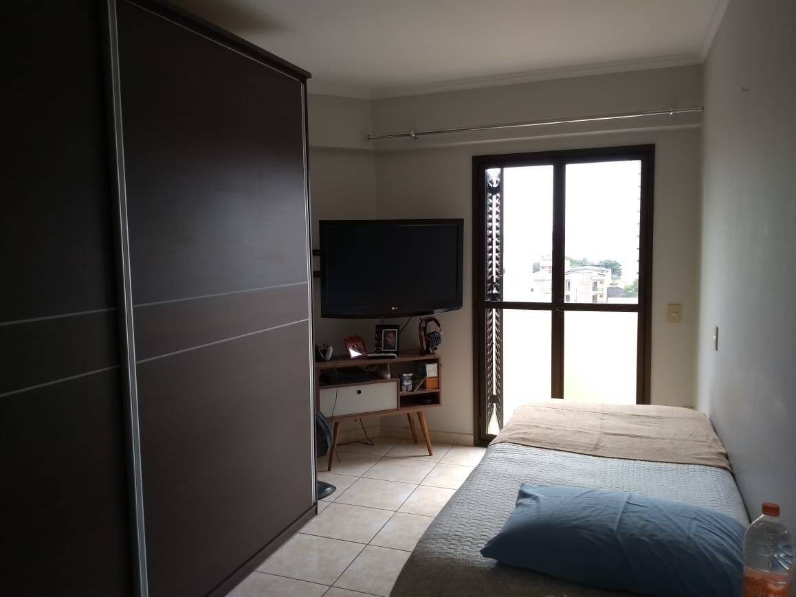 Apartamento, 3 quartos, 140 m² - Foto 21