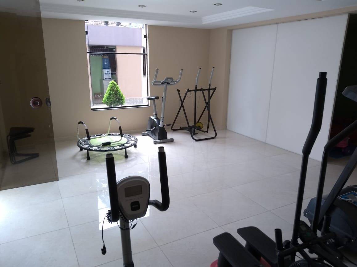 Apartamento, 3 quartos, 140 m² - Foto 37