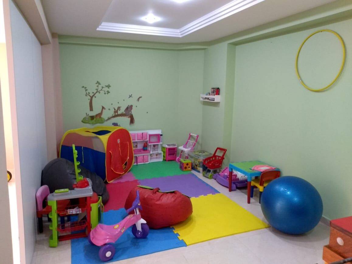 Apartamento, 3 quartos, 140 m² - Foto 38