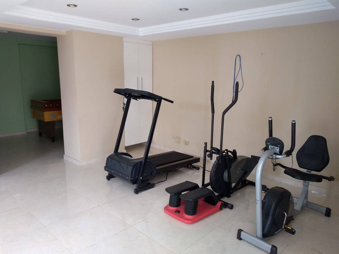 Apartamento, 3 quartos, 140 m² - Foto 40