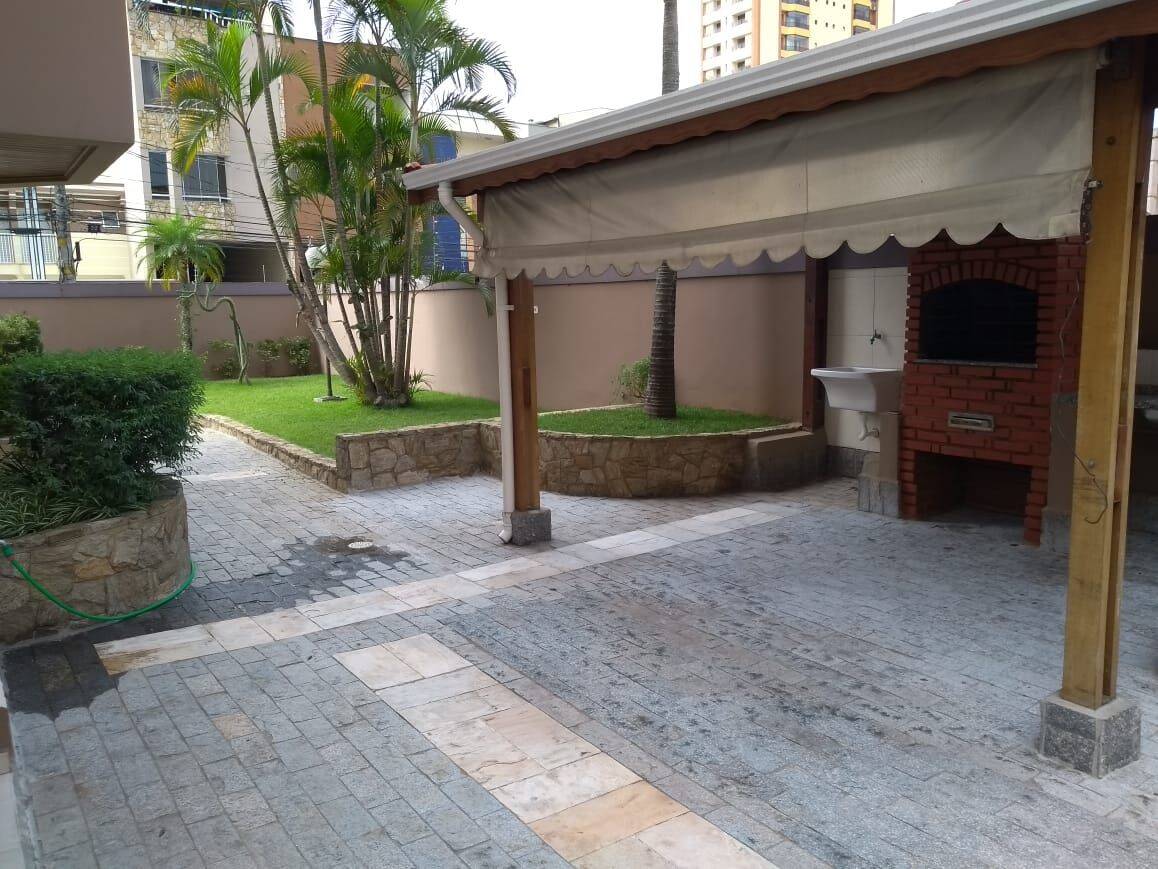 Apartamento, 3 quartos, 140 m² - Foto 41
