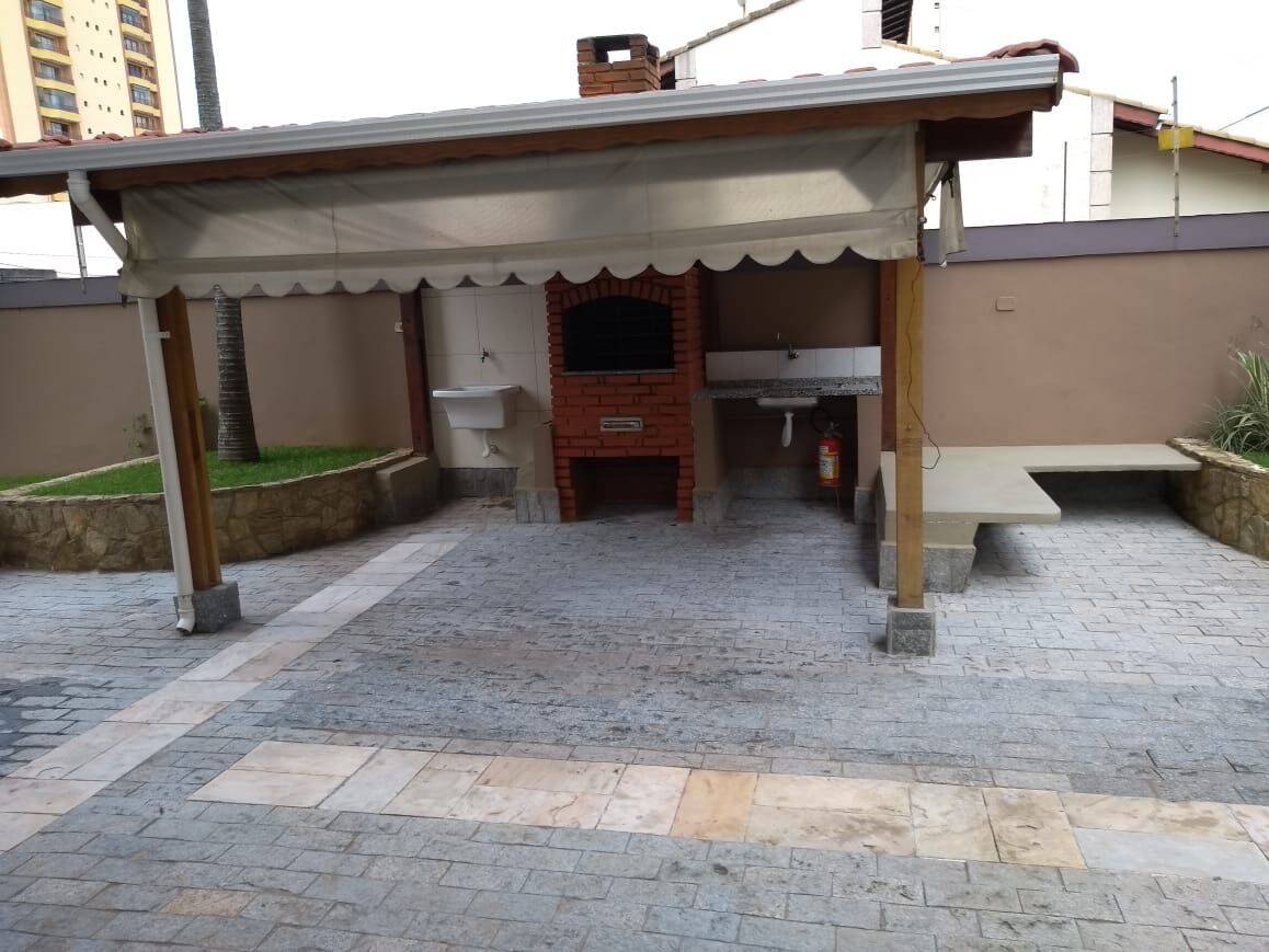 Apartamento, 3 quartos, 140 m² - Foto 42