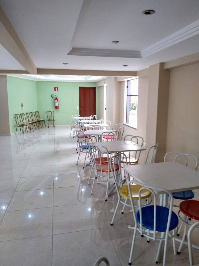 Apartamento, 3 quartos, 140 m² - Foto 44