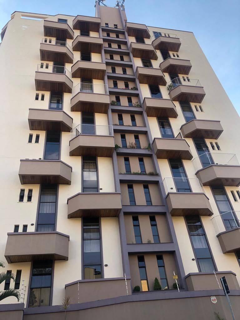 Apartamento, 3 quartos, 140 m² - Foto 50