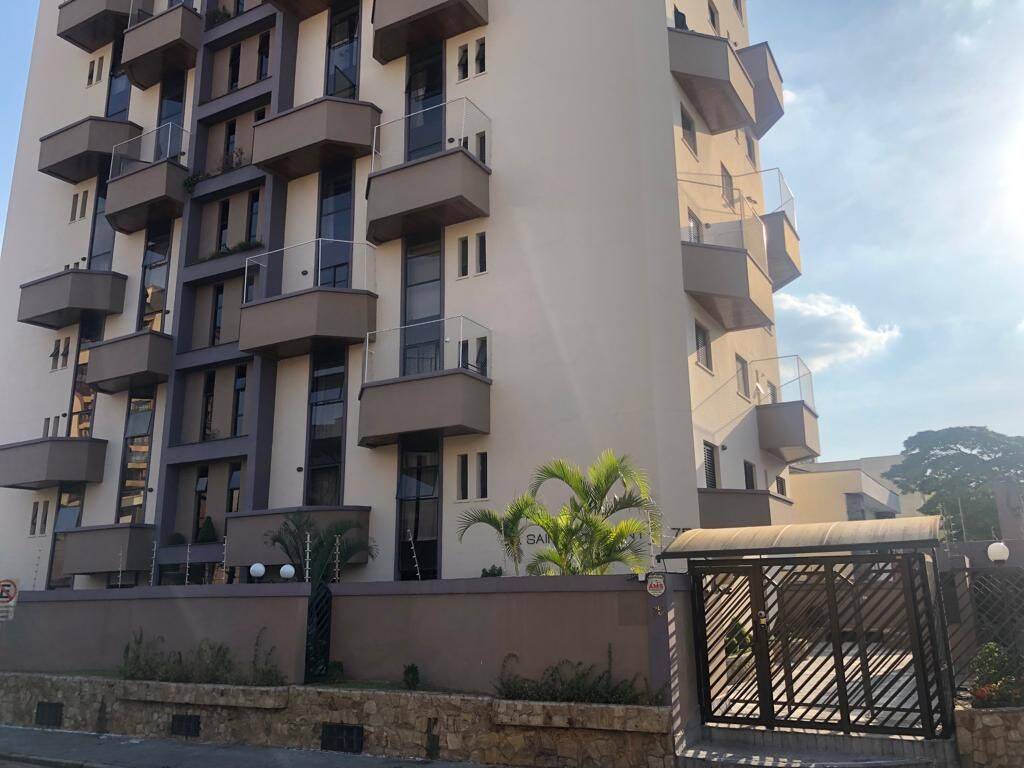 Apartamento, 3 quartos, 140 m² - Foto 53