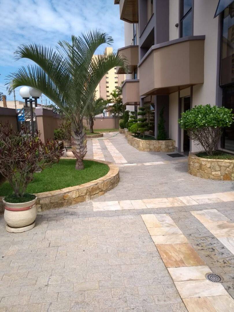 Apartamento, 3 quartos, 140 m² - Foto 58