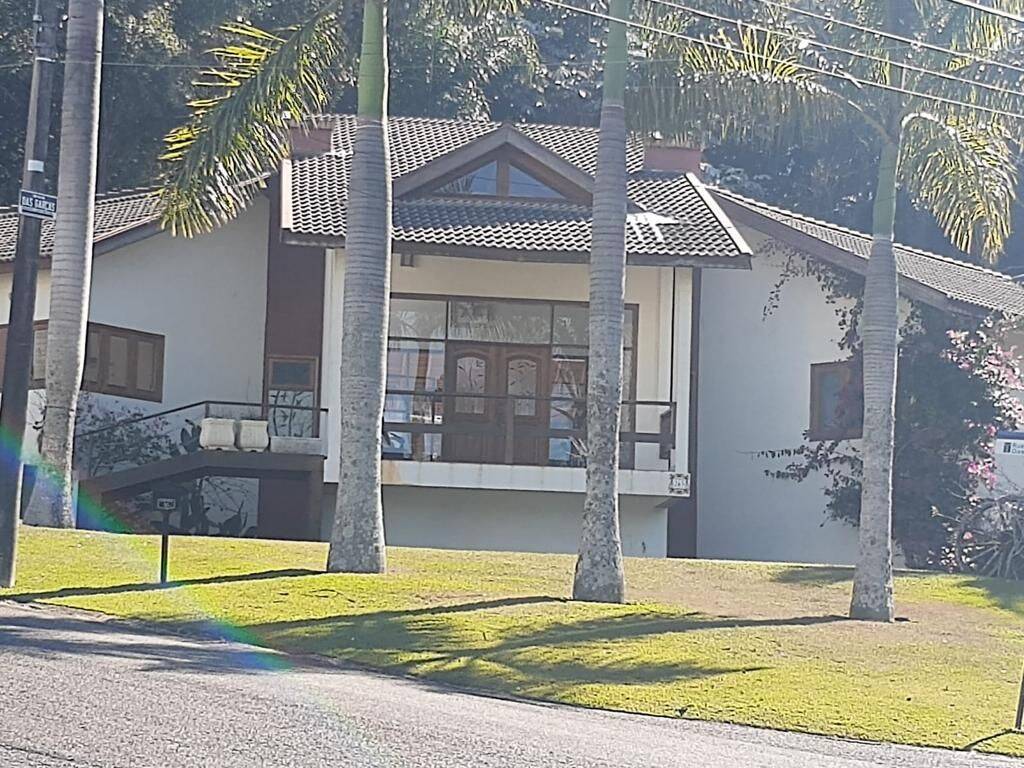 Casa, 4 quartos, 450 m² - Foto 6