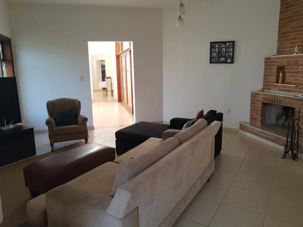 Casa, 4 quartos, 450 m² - Foto 13
