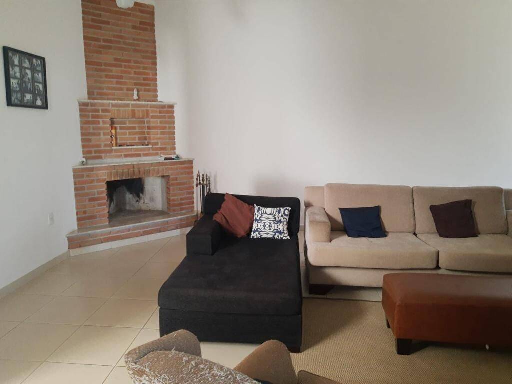 Casa, 4 quartos, 450 m² - Foto 15