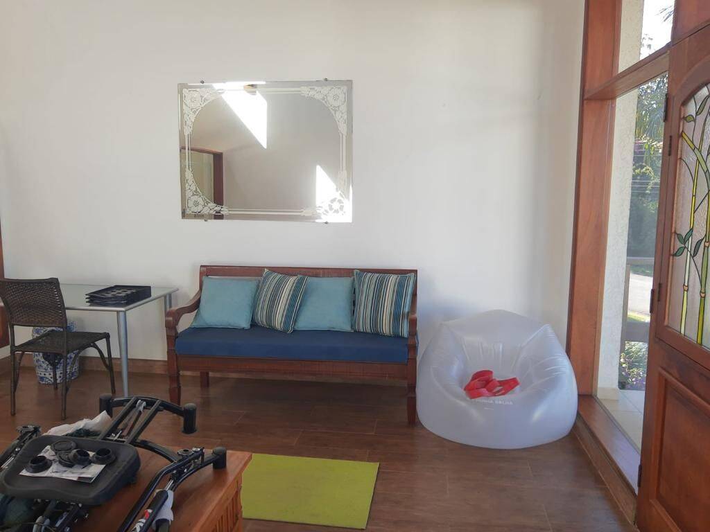 Casa, 4 quartos, 450 m² - Foto 16