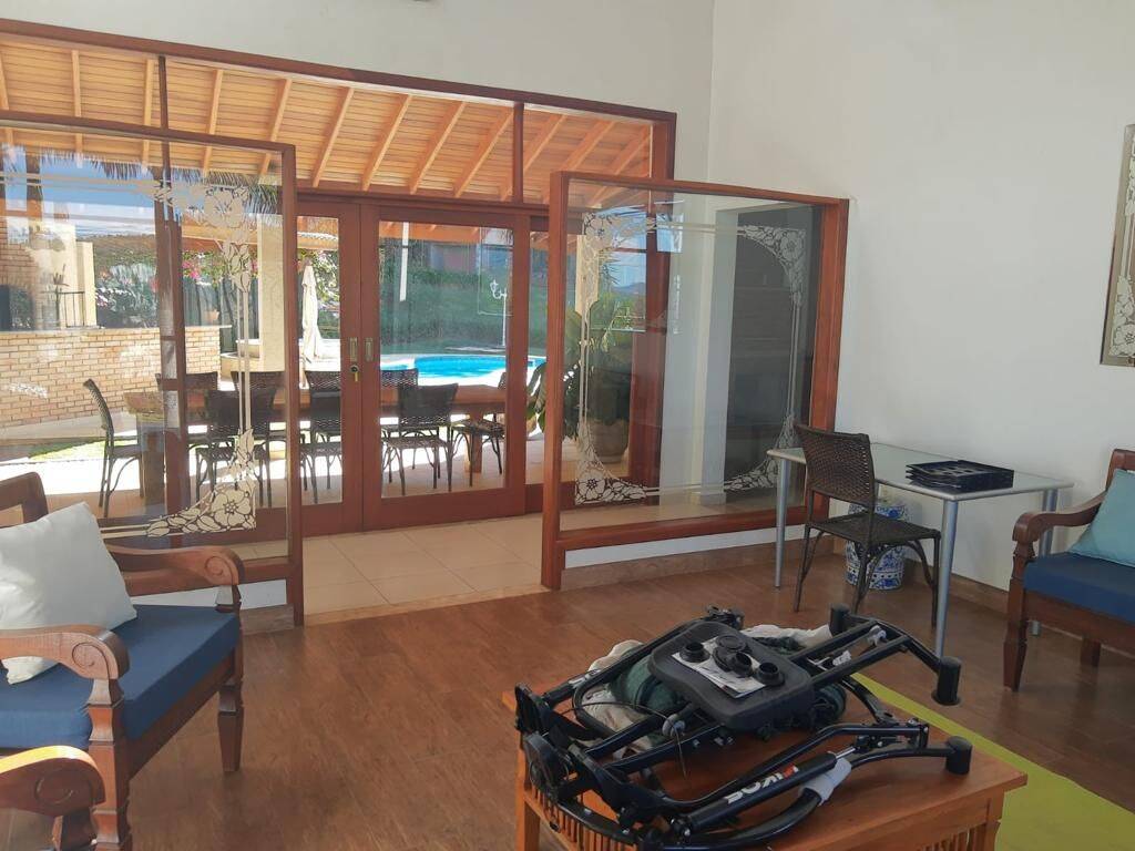 Casa, 4 quartos, 450 m² - Foto 17