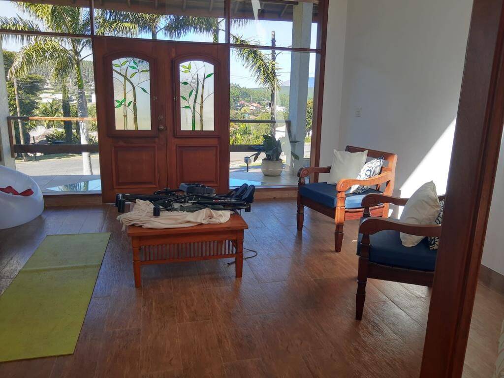 Casa, 4 quartos, 450 m² - Foto 18