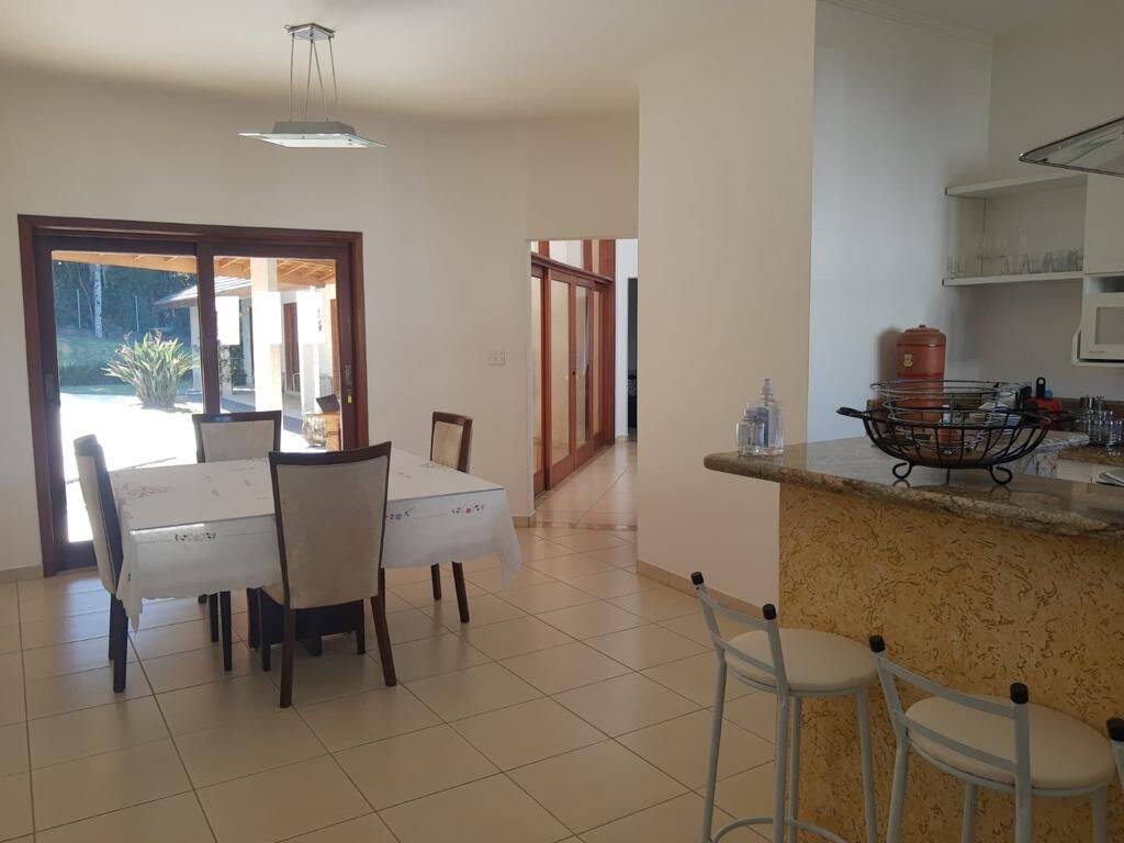 Casa, 4 quartos, 450 m² - Foto 20