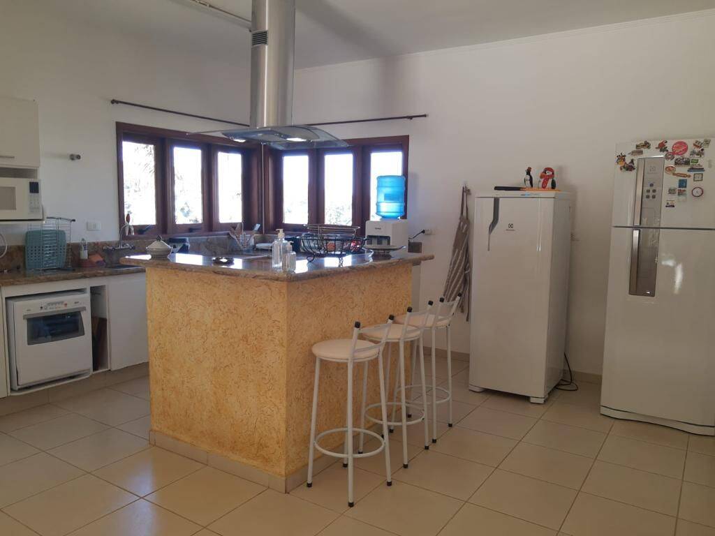 Casa, 4 quartos, 450 m² - Foto 21