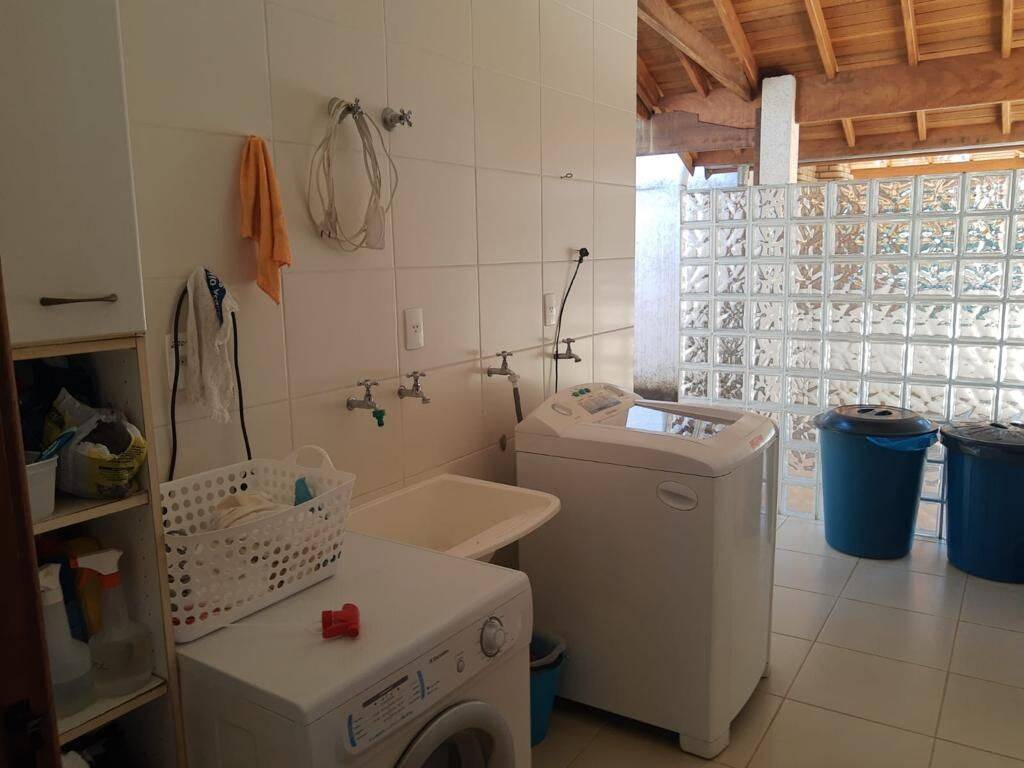 Casa, 4 quartos, 450 m² - Foto 22
