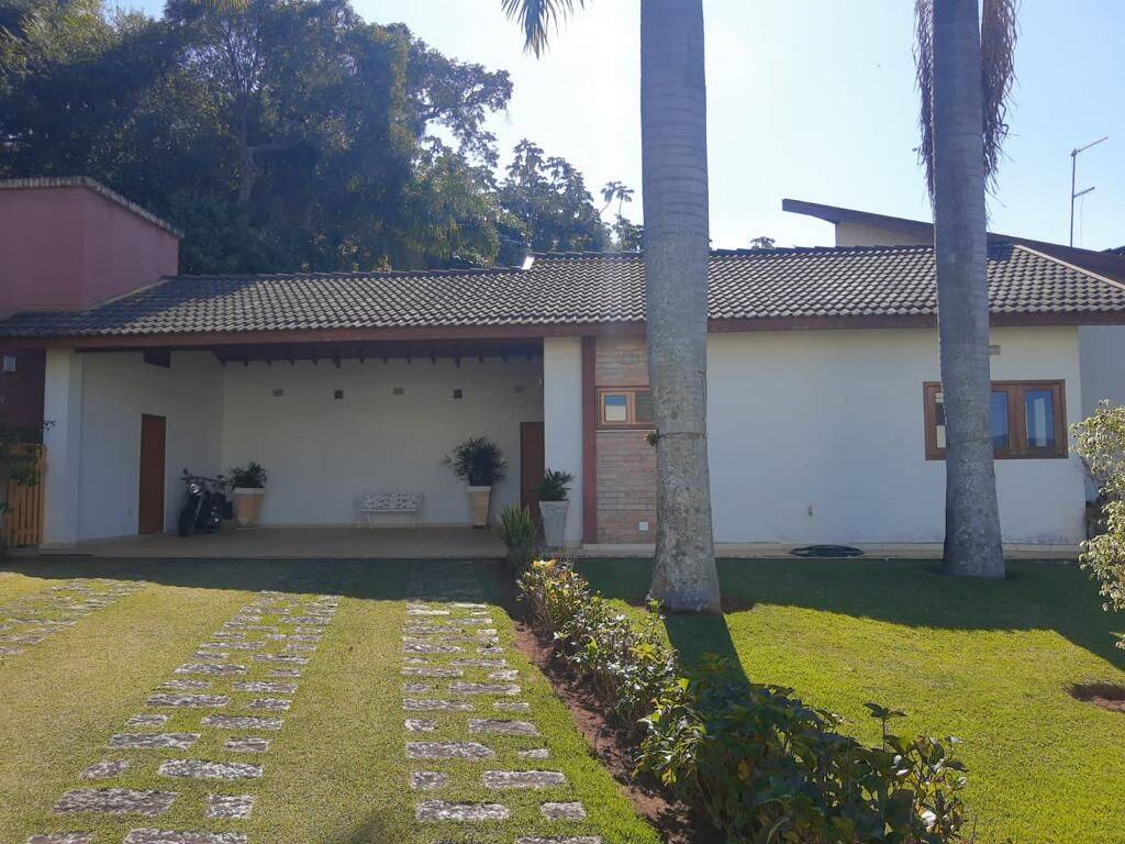 Casa, 4 quartos, 450 m² - Foto 24