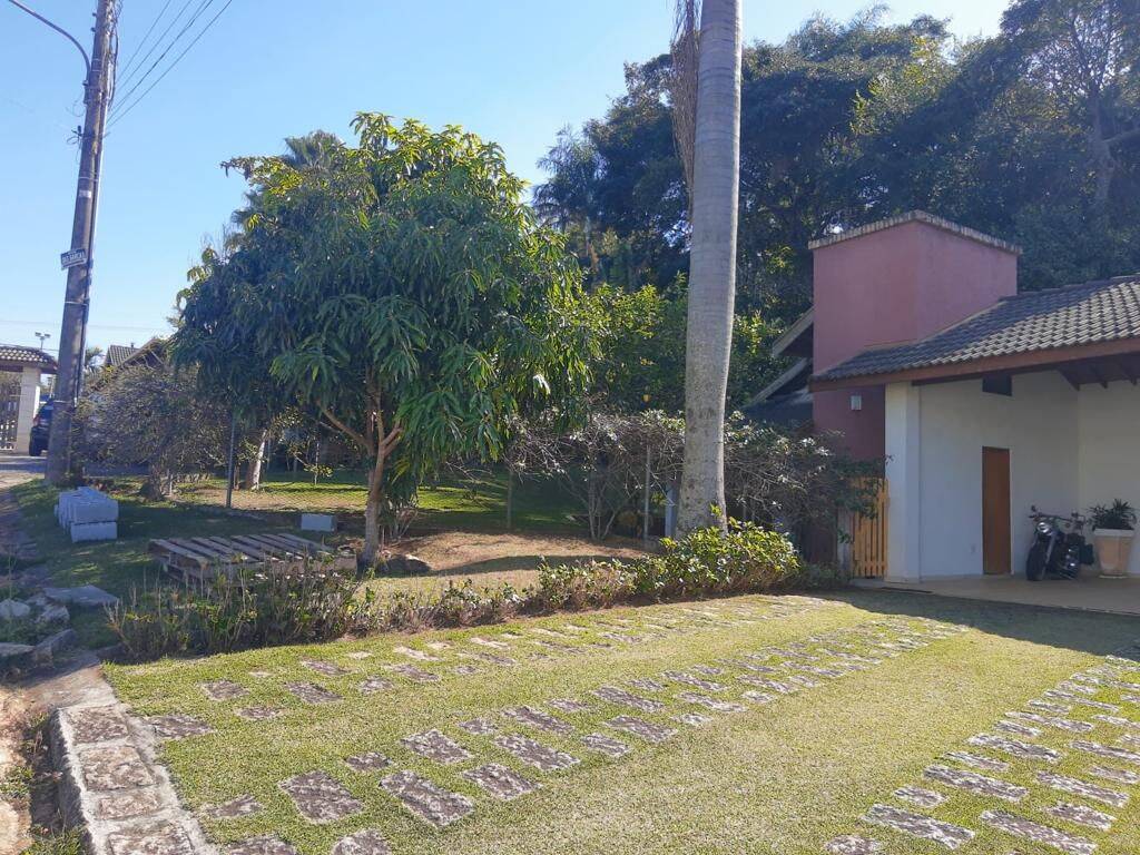 Casa, 4 quartos, 450 m² - Foto 25