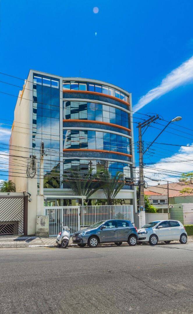 Prédio Inteiro, 1510 m² - Foto 1