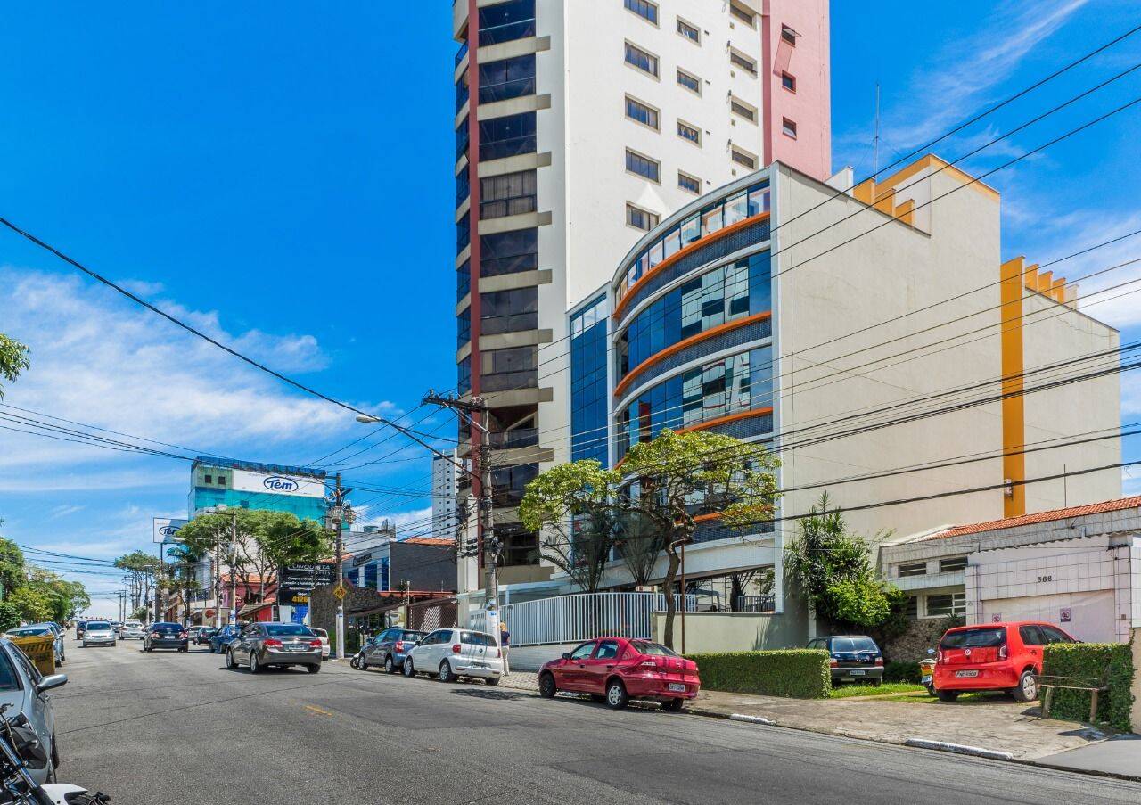 Prédio Inteiro, 1510 m² - Foto 3
