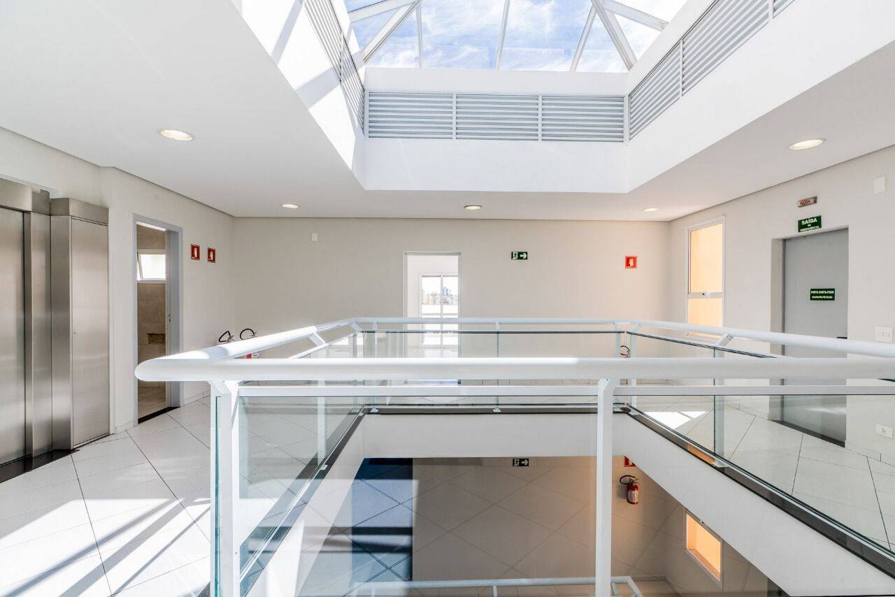 Prédio Inteiro, 1510 m² - Foto 6